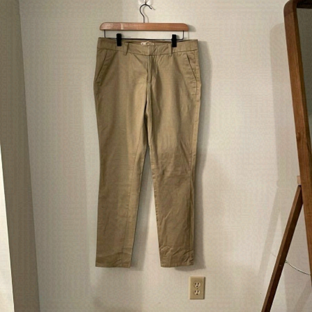 Mango pants NWOT (0046)